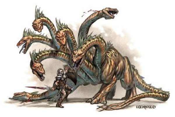 Hydra маркетплейс